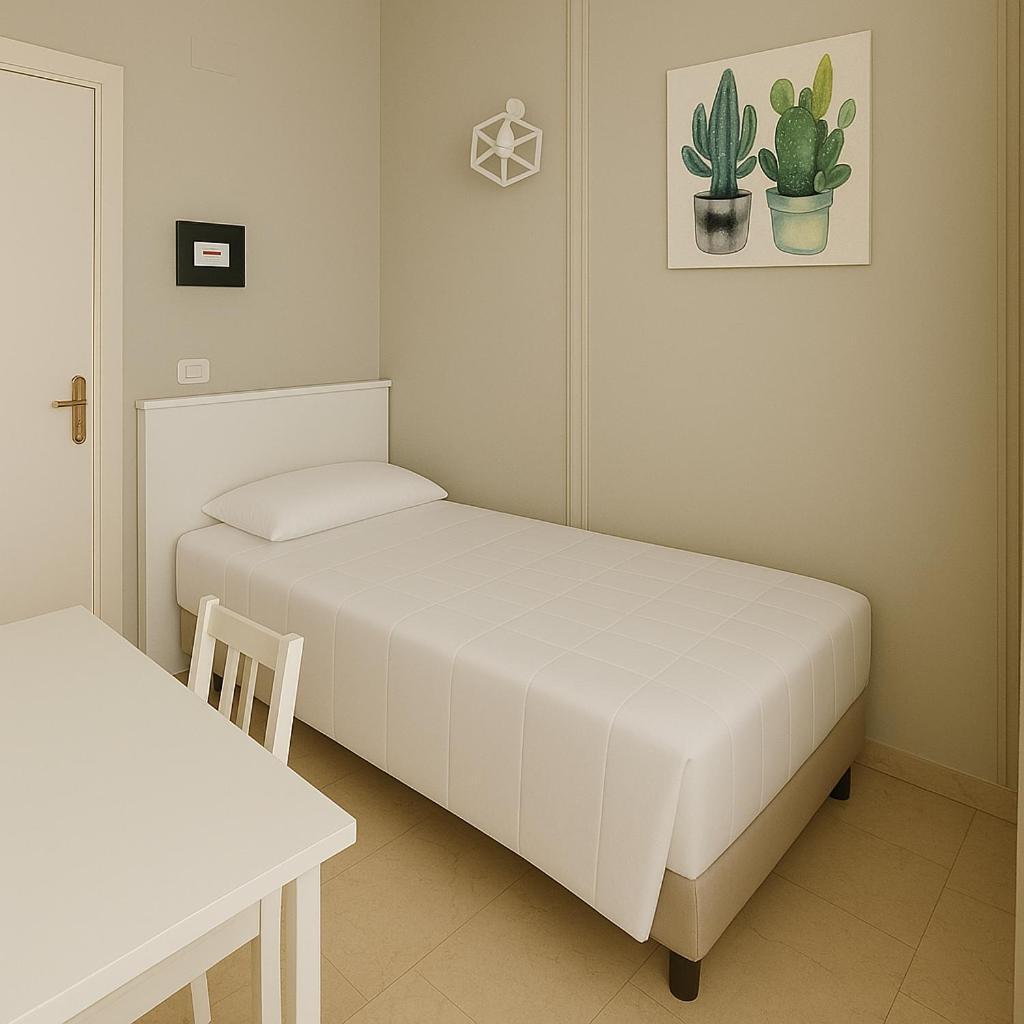 Margherita Rooms Catânia Exterior foto