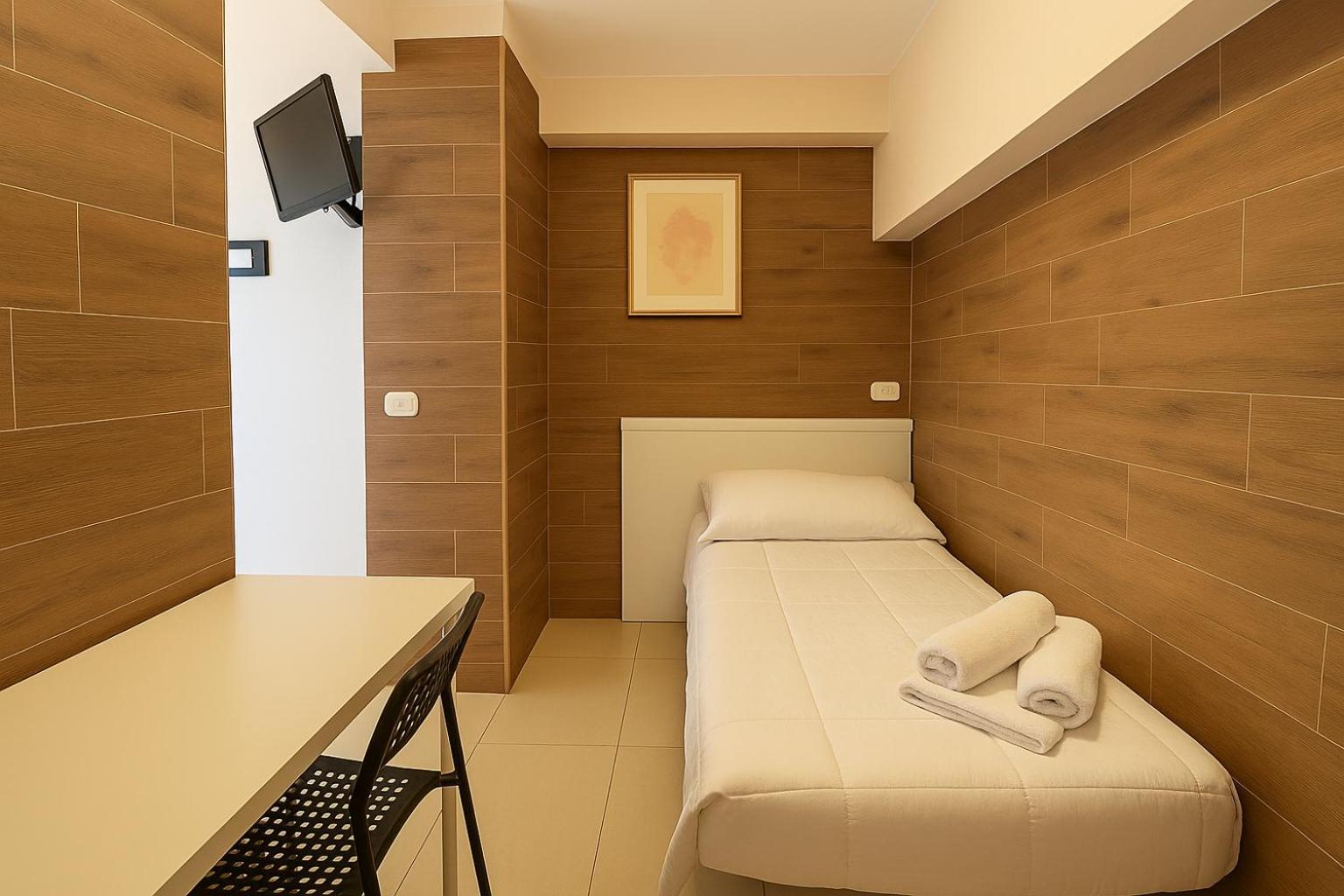 Margherita Rooms Catânia Exterior foto