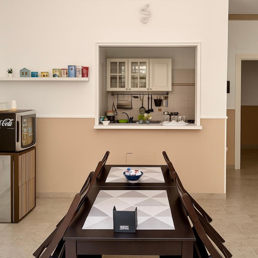 Margherita Rooms Catânia Exterior foto