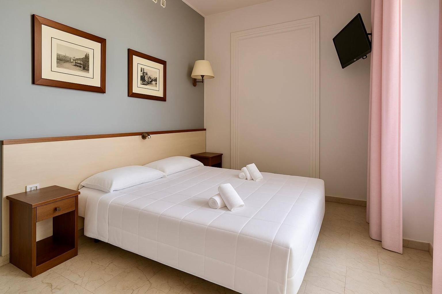 Margherita Rooms Catânia Exterior foto