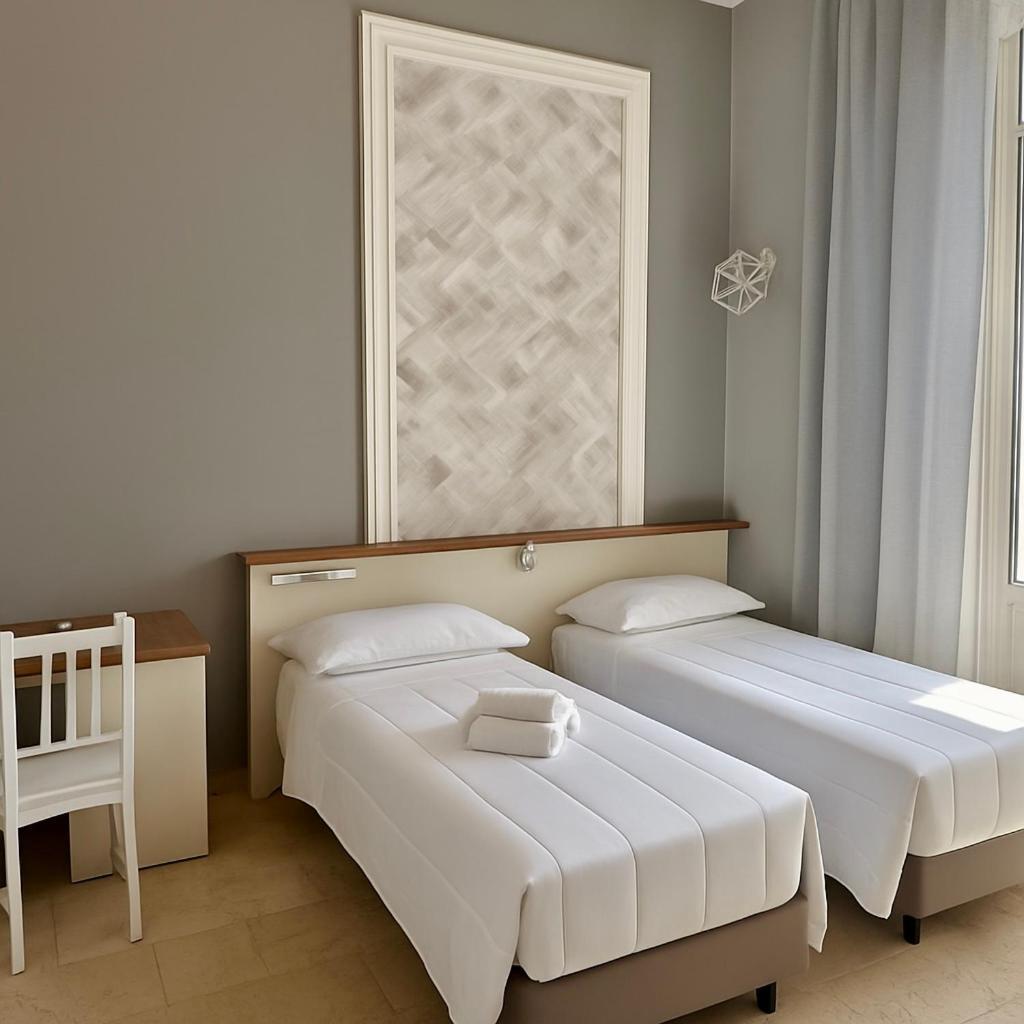 Margherita Rooms Catânia Exterior foto